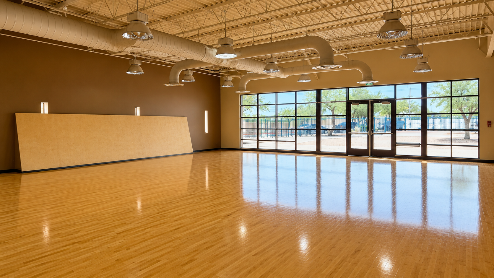 Facility detail